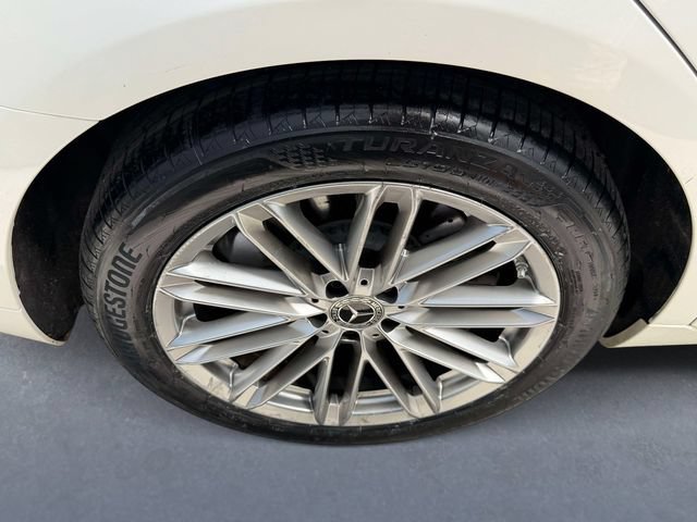 Certified 2023 Mercedes-Benz S 580 4MATIC Sedan image 8