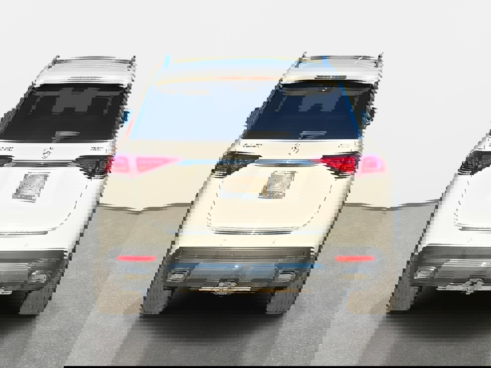 Used 2022 Mercedes-Benz GLE 350 GLE 350 image 6