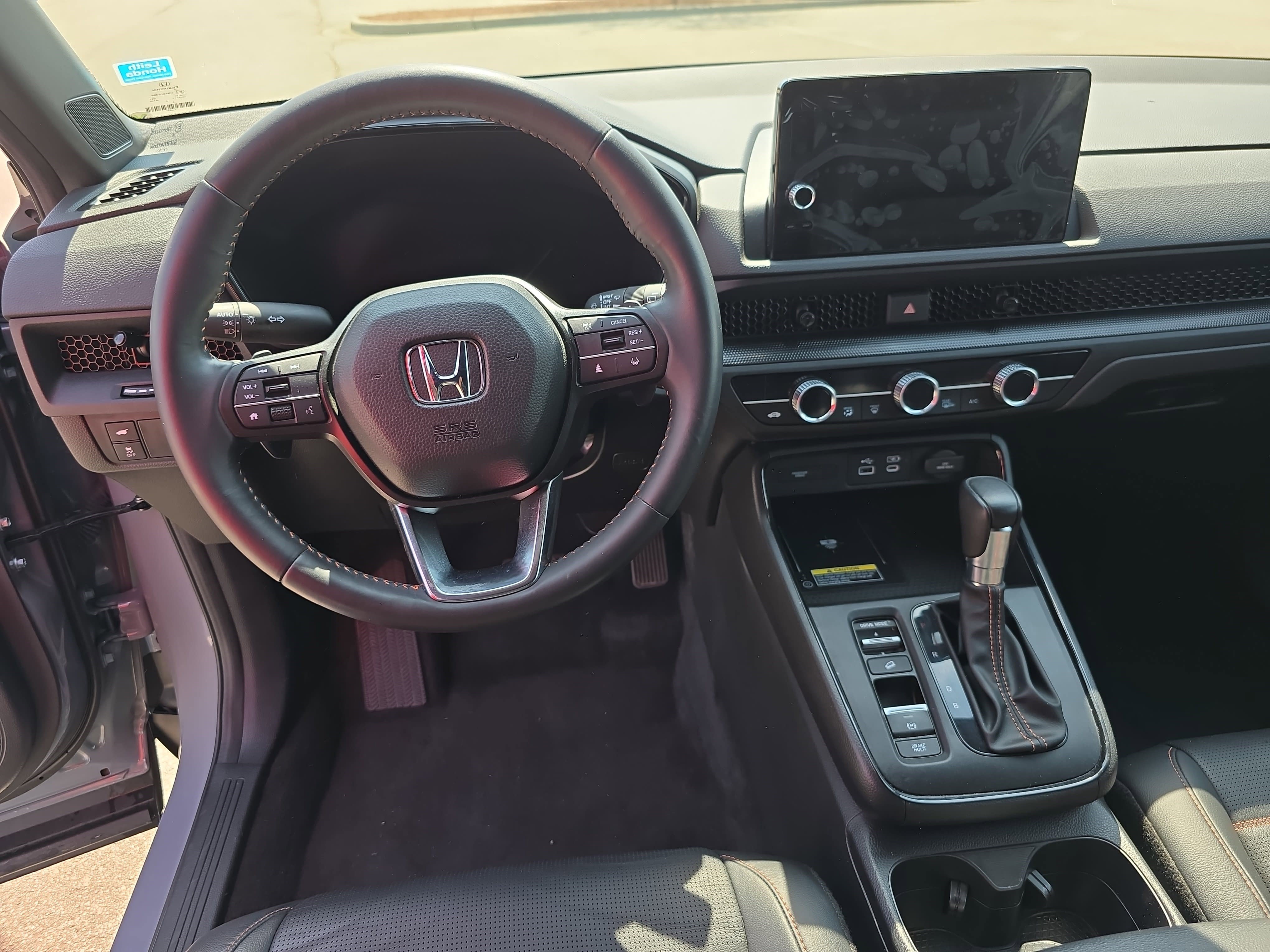 Used 2024 Honda CR-V Sport-L image 17