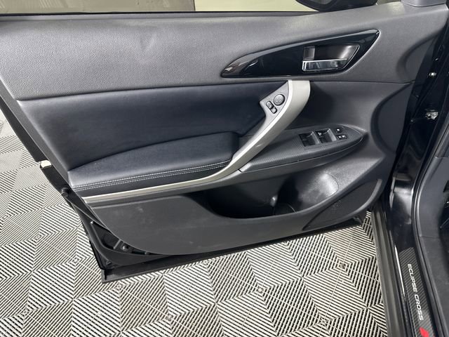 Used 2023 Mitsubishi Eclipse Cross SE AWD/4WD image 18