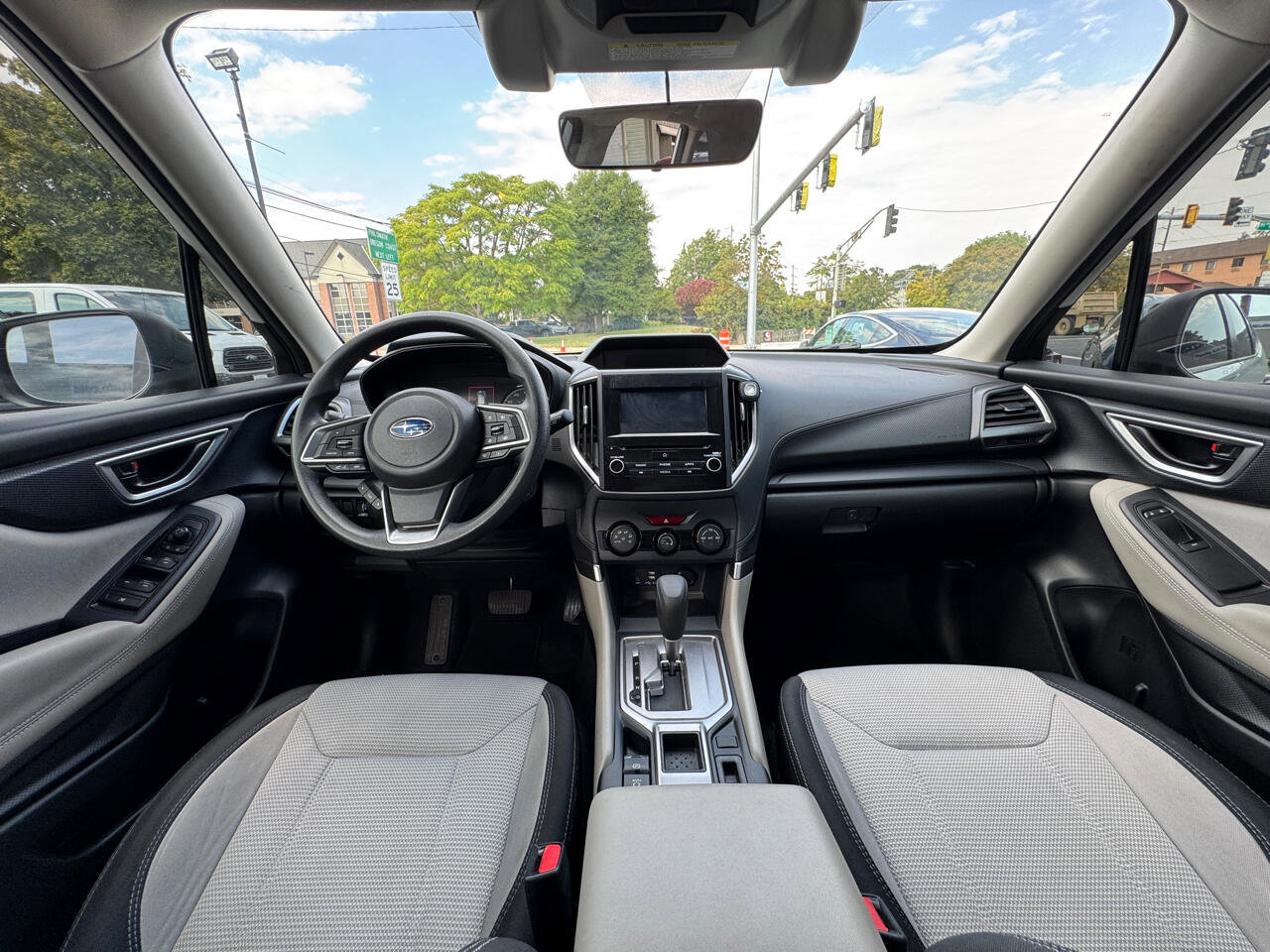 Used 2020 Subaru Forester w/ Alloy Wheel Package image 16