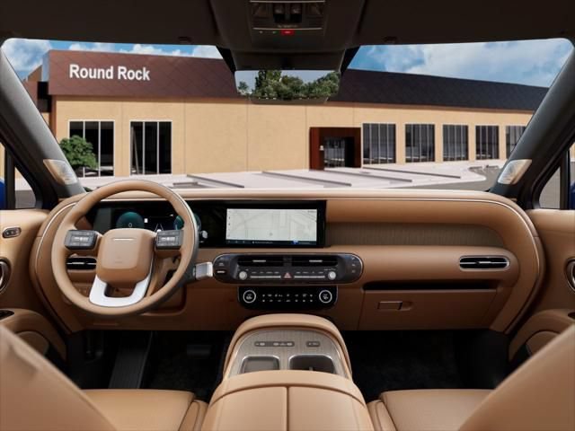 New 2026 Hyundai Palisade Calligraphy AWD/4WD image 11