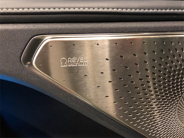 Used 2024 Lincoln Nautilus Reserve w/ Equipment Group 203A image 17