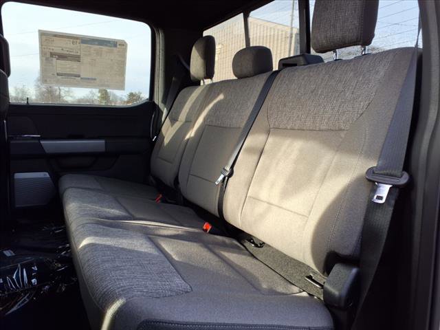 New 2025 Ford F150 XLT w/ Equipment Group 303A High image 13