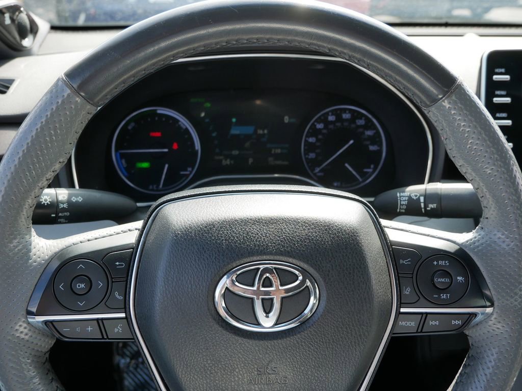 Used 2019 Toyota Avalon Limited w/ All Weather Liner Package FWD image 24