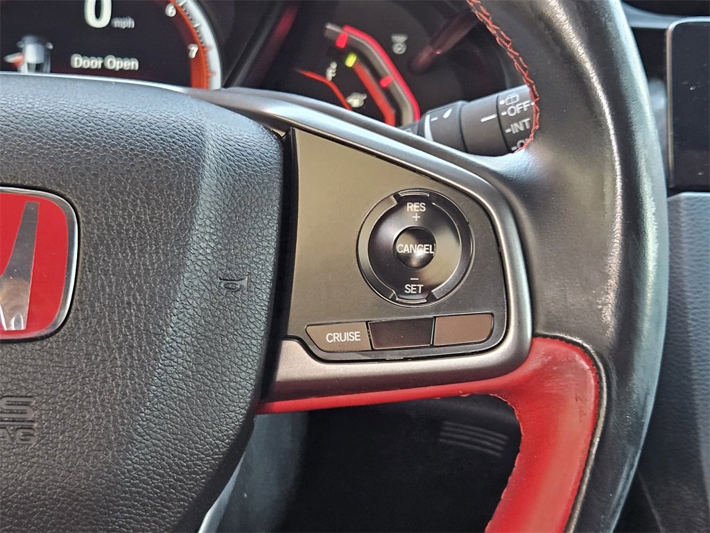 Used 2019 Honda Civic Type R image 28