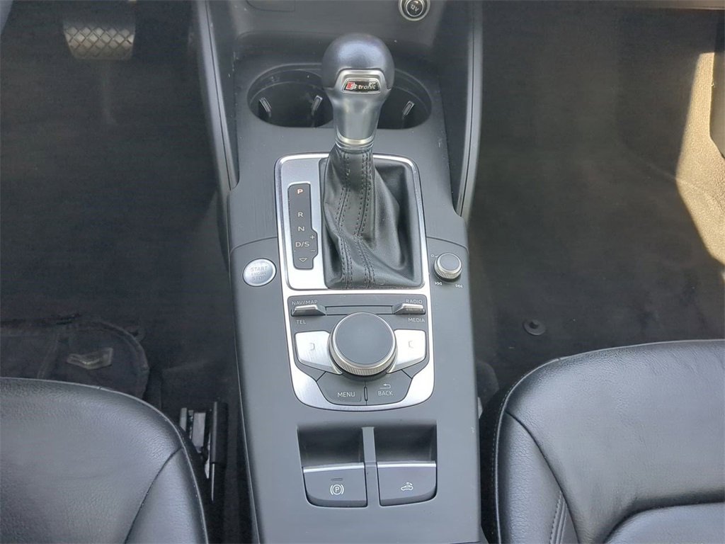 Used 2019 Audi A3 2.0T Premium w/ Convenience Package image 18