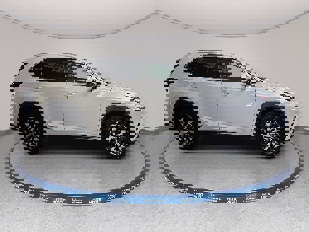 Used 2019 Lexus NX 300h AWD w/ Premium Package image 5