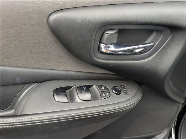 Certified 2022 Nissan Murano SV image 7