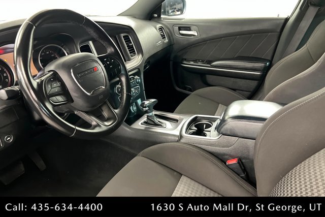 Used 2023 Dodge Charger GT RWD image 15