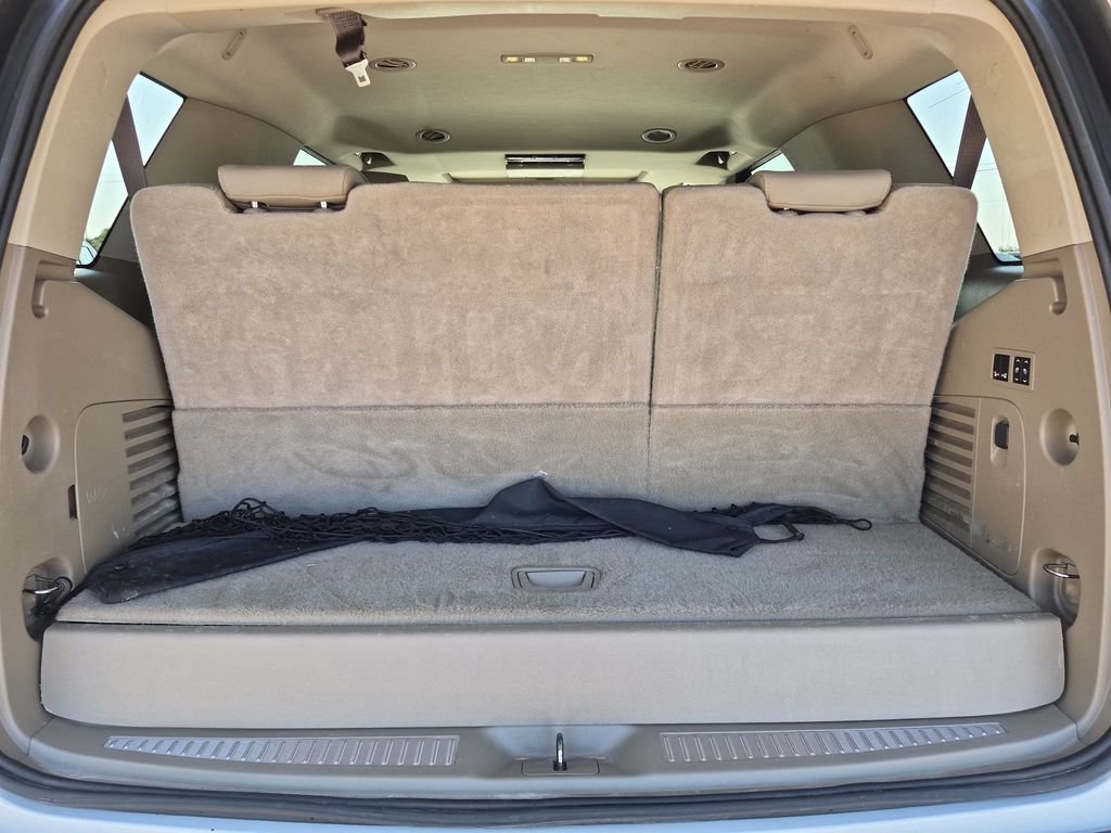 Used 2017 Chevrolet Tahoe Premier AWD/4WD image 43