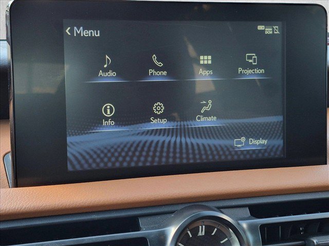 Certified 2024 Lexus IS 300 w/ Comfort Package RWD image 13