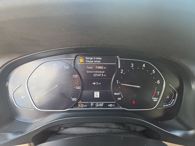 Used 2022 BMW X3 xDrive30i AWD/4WD image 19