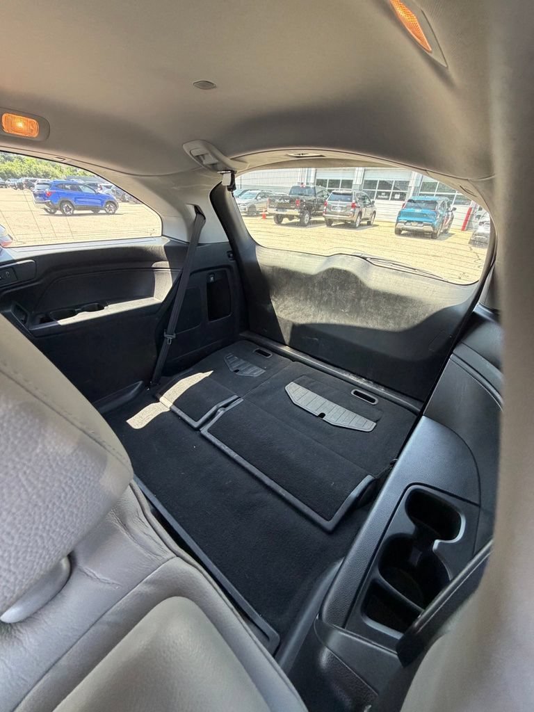 Used 2018 Honda Odyssey EX-L image 6