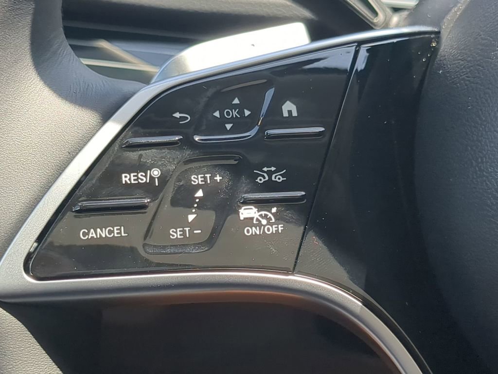 New 2026 Mercedes-Benz GLE 450 4MATIC Coupe image 13