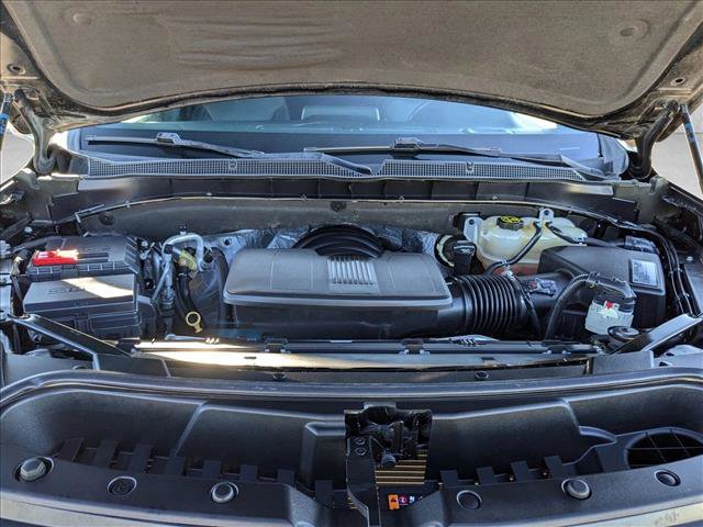 Used 2021 Chevrolet Tahoe Z71 w/ Z71 Signature Package image 25