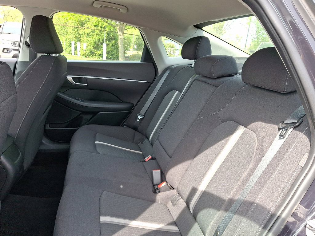 Used 2024 Hyundai Sonata SEL FWD image 20