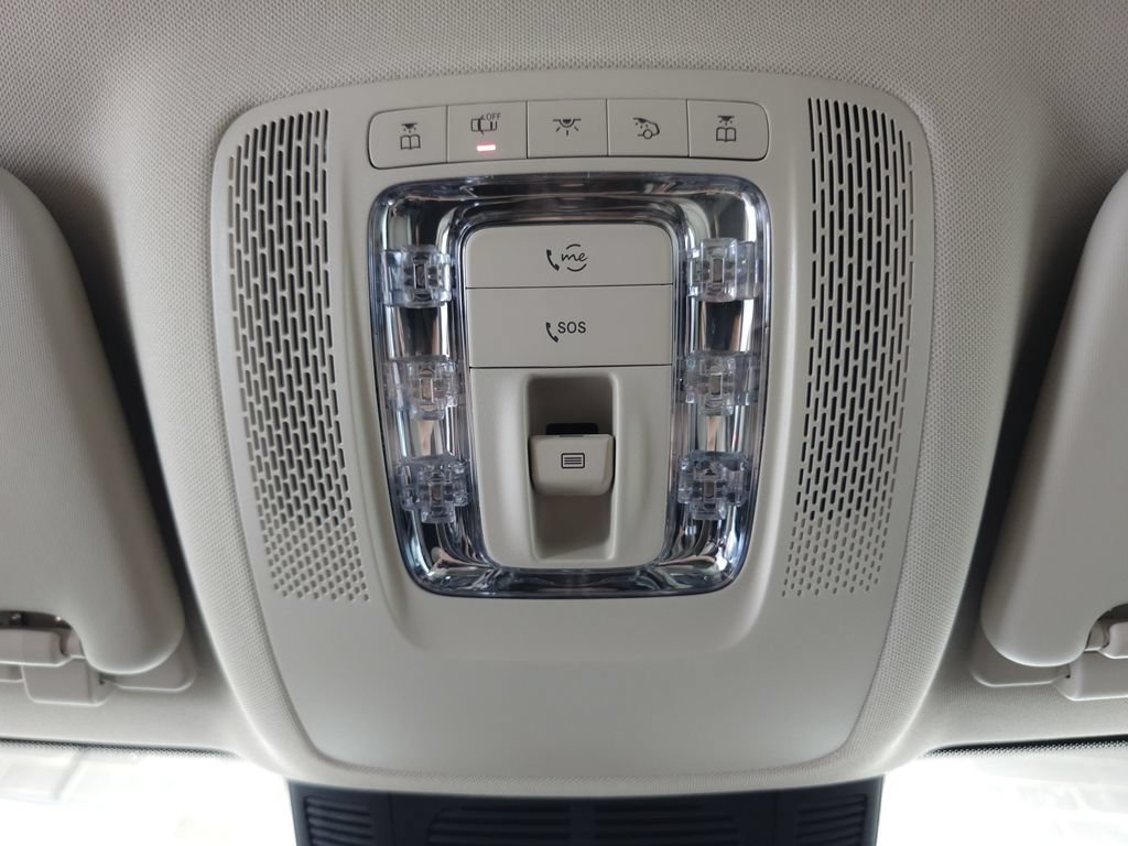 Certified 2026 Mercedes-Benz GLE 350 4MATIC image 25