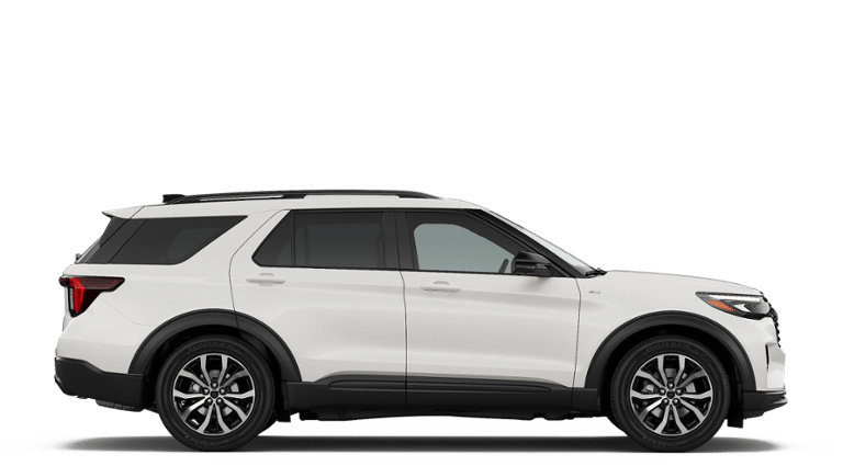 New 2026 Ford Explorer ST-Line RWD image 29