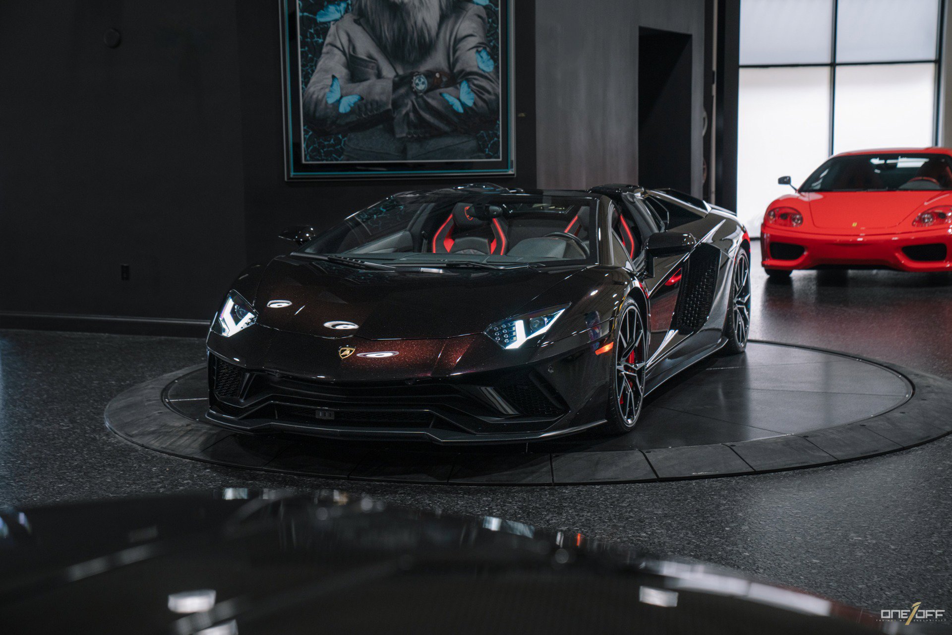 Used 2018 Lamborghini Aventador S image 23