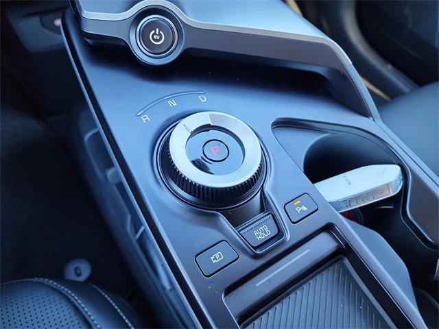 New 2025 Kia EV6 Wind image 23