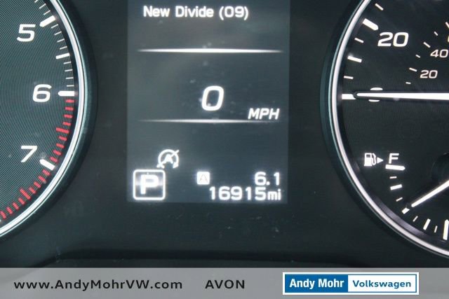 Used 2023 Subaru Legacy Premium image 32