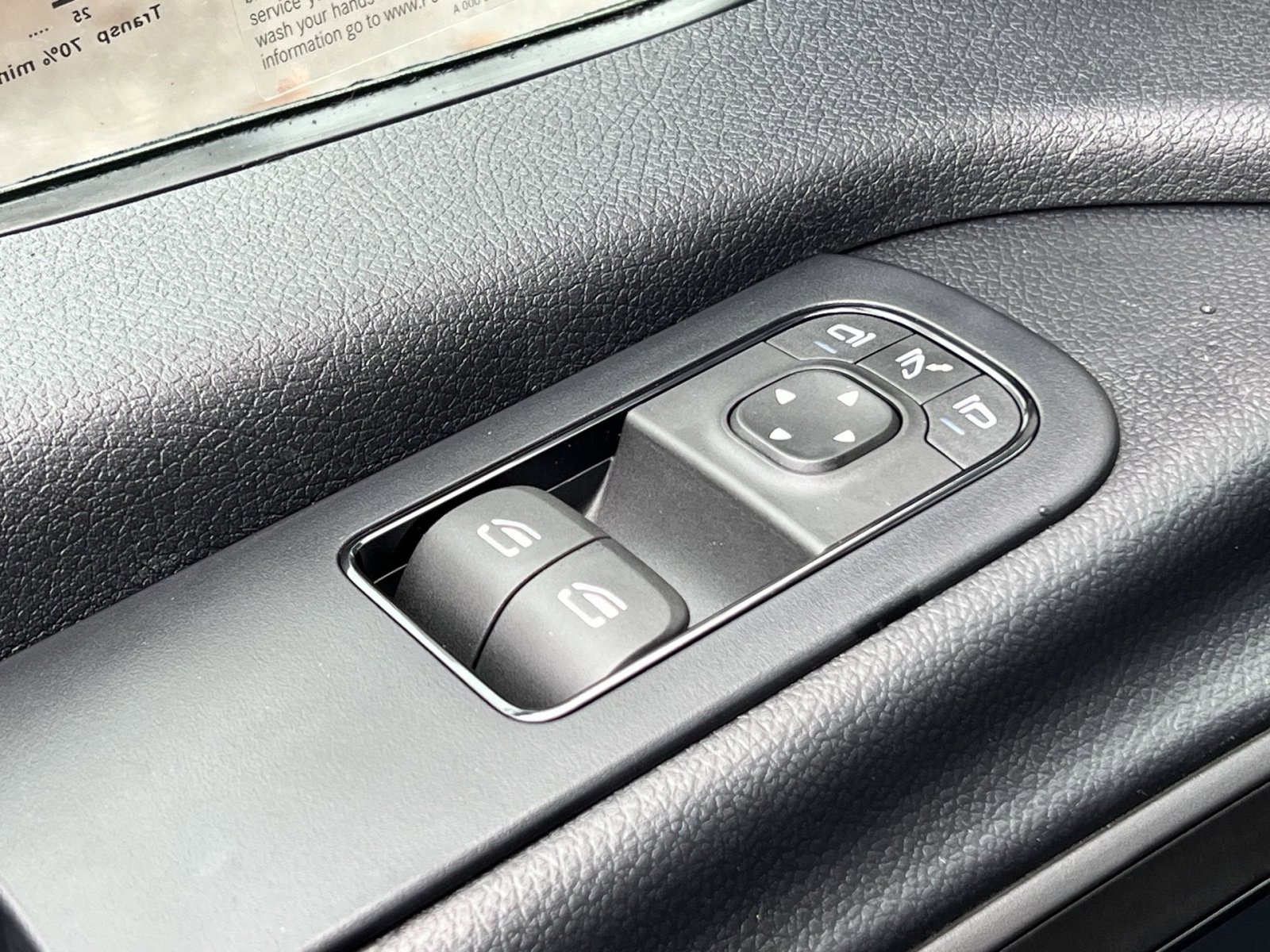 New 2026 Mercedes-Benz Sprinter 144 Cargo image 13