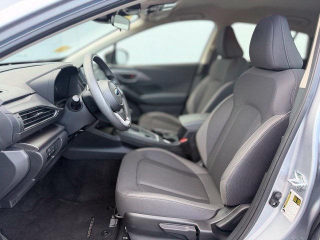 Certified 2025 Subaru Impreza 2.0i AWD/4WD image 19
