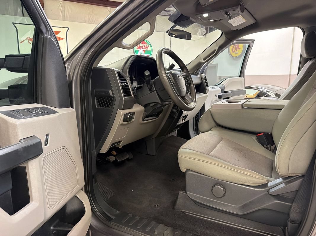 Used 2022 Ford F350 XL w/ STX Appearance Package AWD/4WD image 24