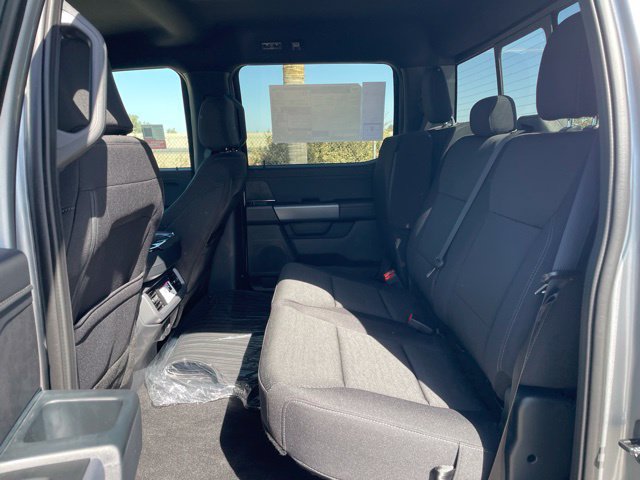 New 2026 Ford F150 XLT w/ Equipment Group 302A MID AWD/4WD image 21