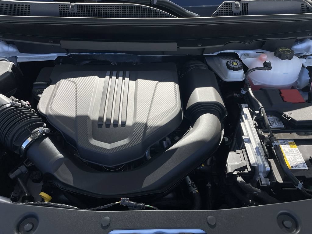 New 2026 Buick Enclave Preferred w/ Super Cruise Package FWD image 29