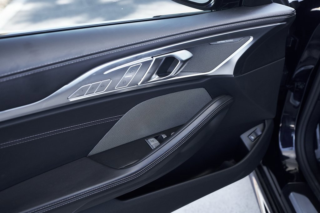 Used 2024 BMW M850i xDrive Coupe image 15