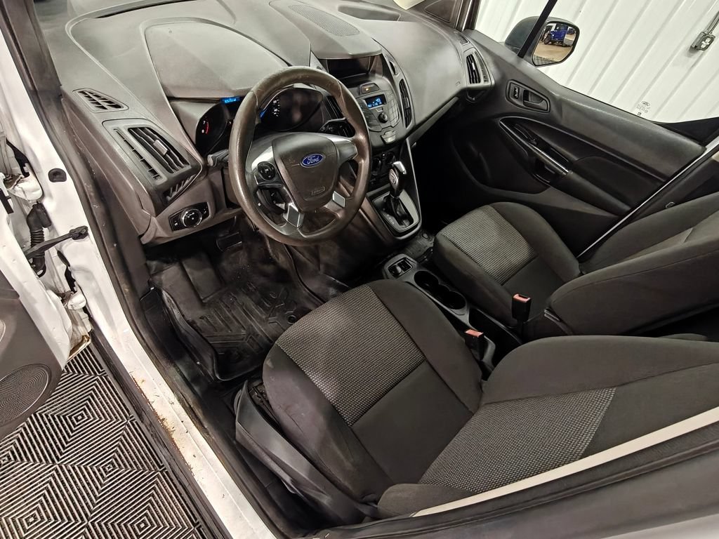 Used 2016 Ford Transit Connect XL FWD image 4