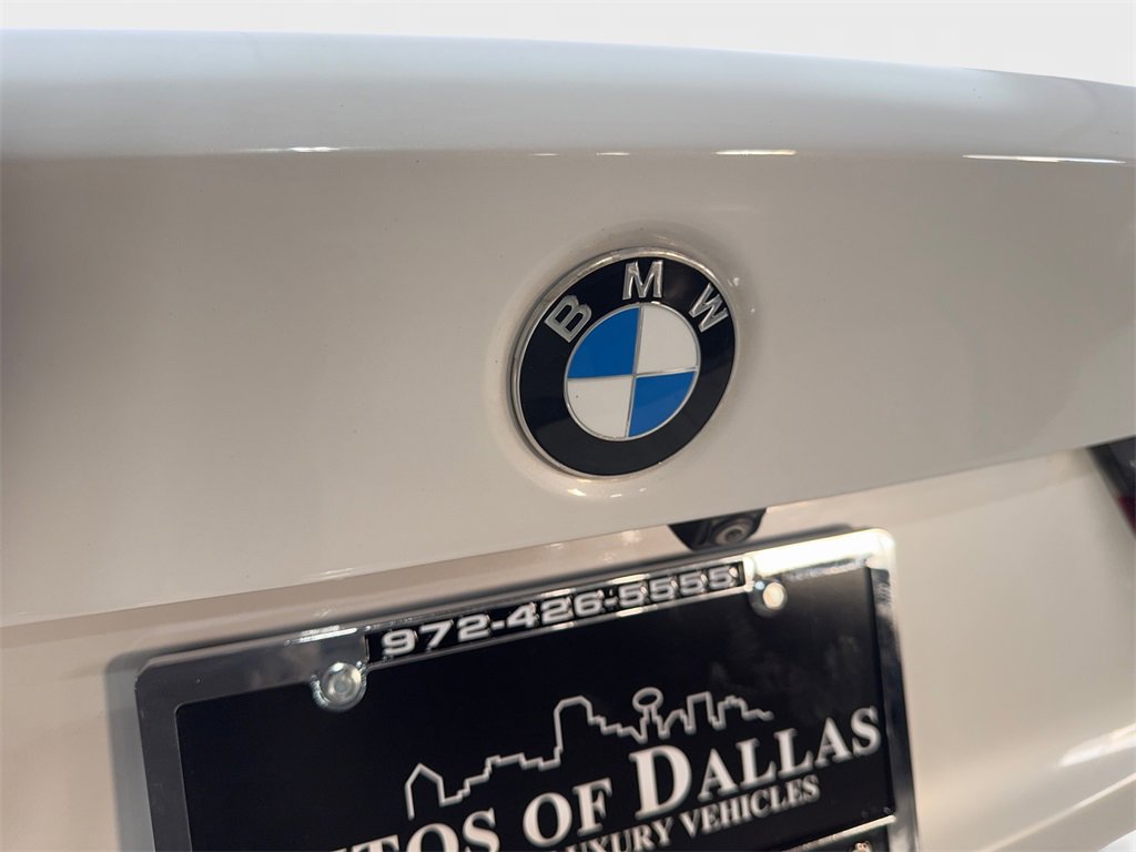 Used 2019 BMW 330i Sedan image 21
