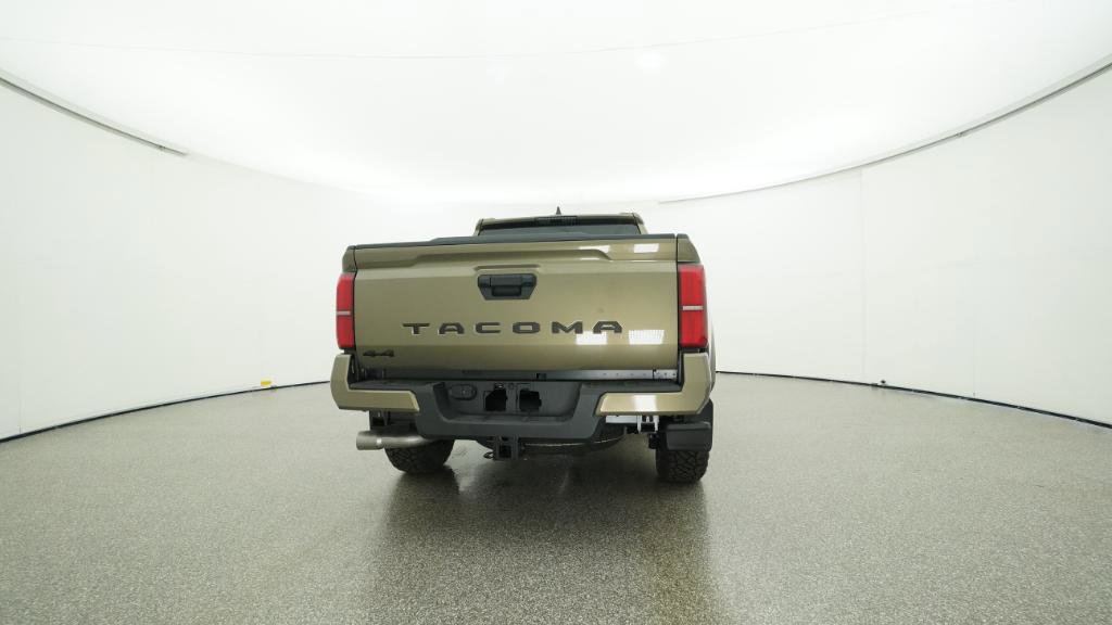 New 2025 Toyota Tacoma TRD Sport image 17