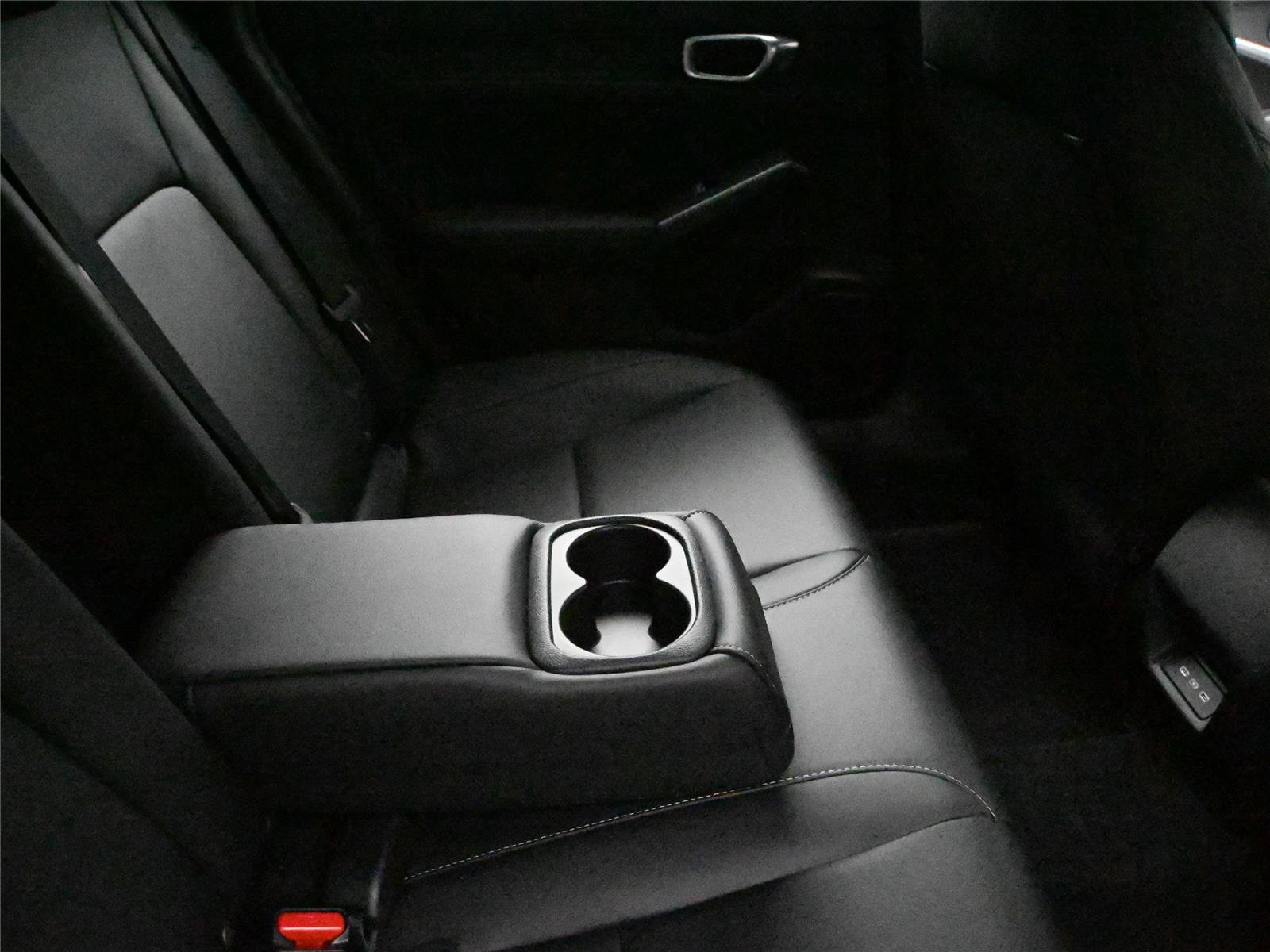 Certified 2024 Acura Integra A-Spec FWD image 25