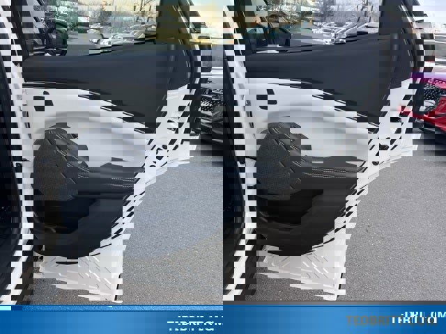 Used 2025 Ford Mustang Mach-E Premium image 21