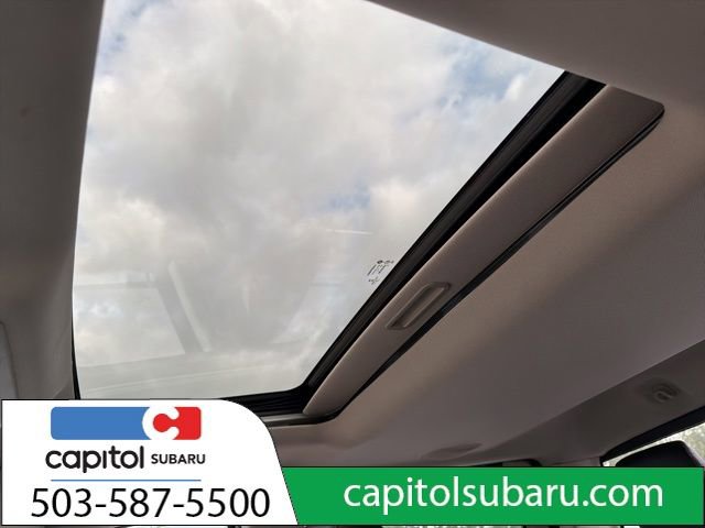 Used 2017 RAM 1500 Sport w/ Ignition Orange Sport Package AWD/4WD image 17