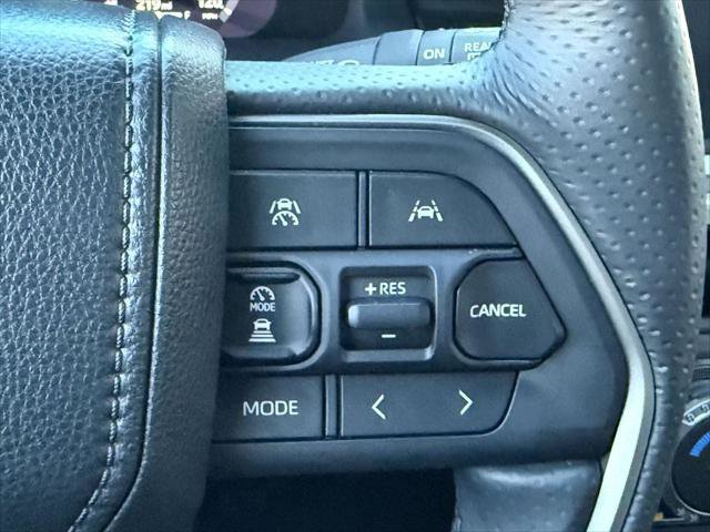 Certified 2026 Toyota 4Runner TRD Off-Road image 23