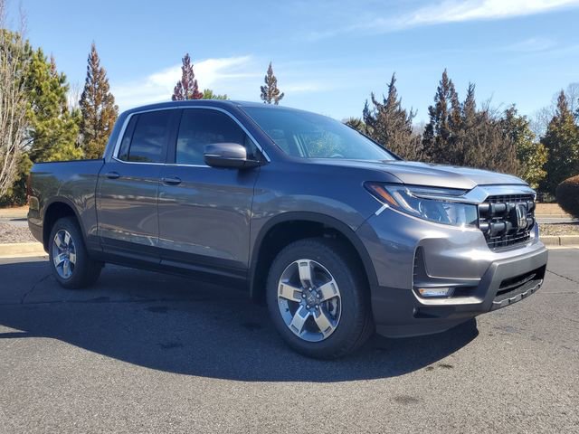 New 2026 Honda Ridgeline RTL image 3