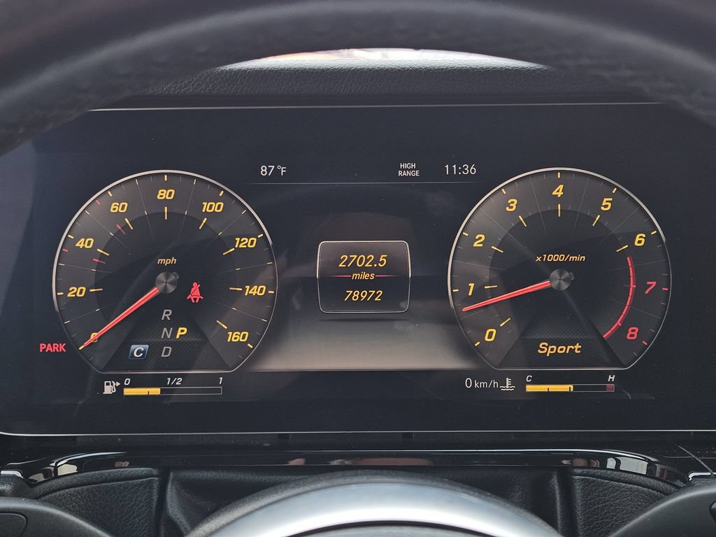 Used 2019 Mercedes-Benz G 550 image 15