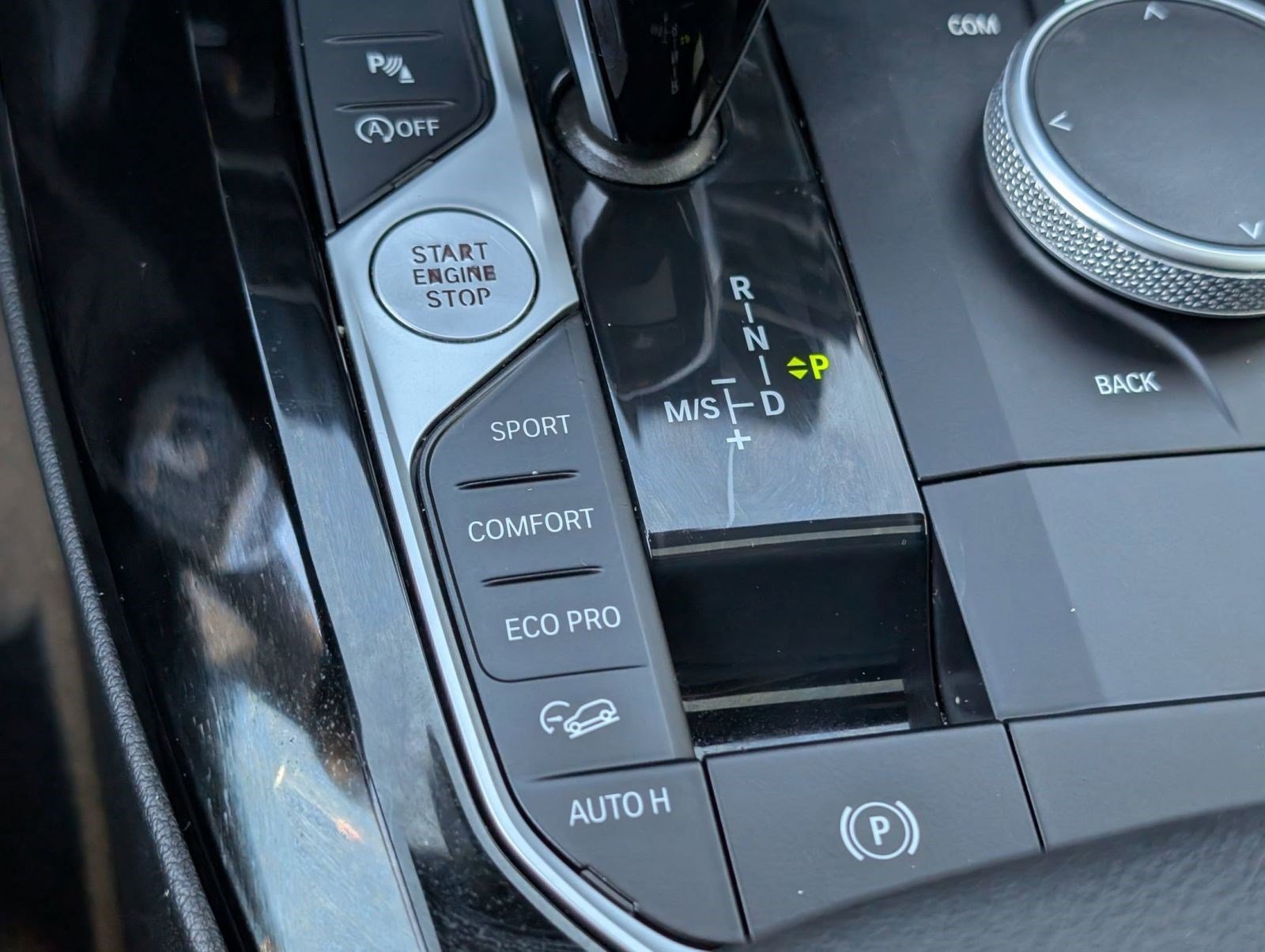 Certified 2023 BMW X3 xDrive30i w/ Premium Package w/ZPA image 26