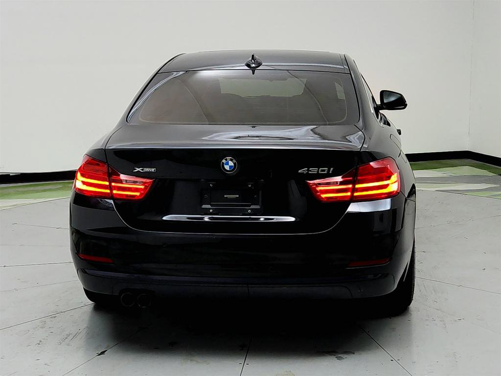 Used 2017 BMW 430i xDrive Coupe AWD/4WD image 6