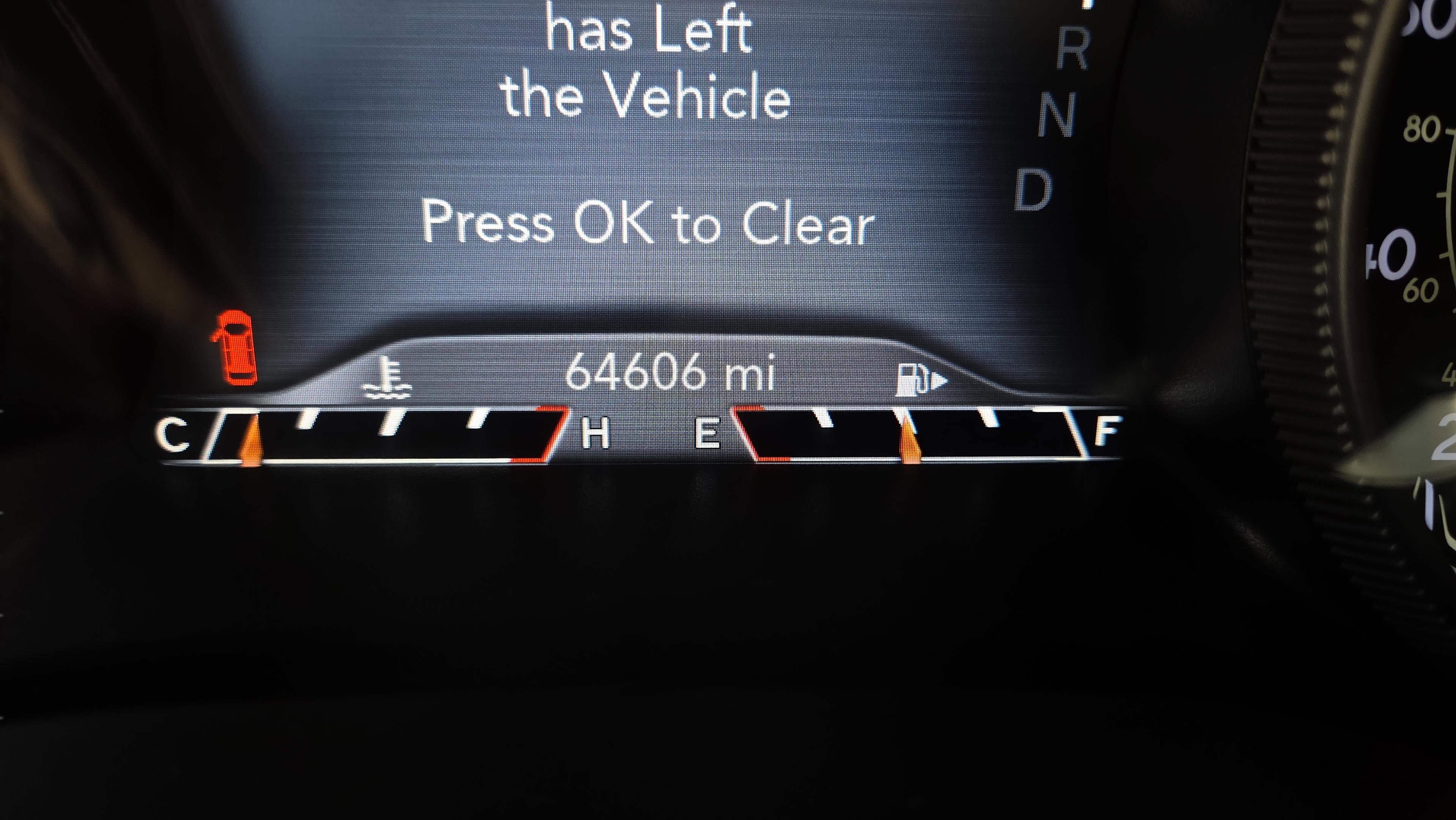 Used 2019 Jeep Cherokee Limited image 30