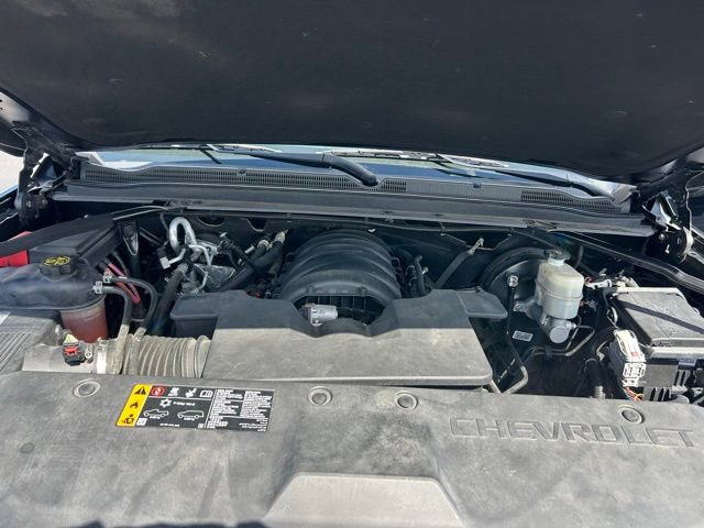 Used 2019 Chevrolet Suburban LT image 11