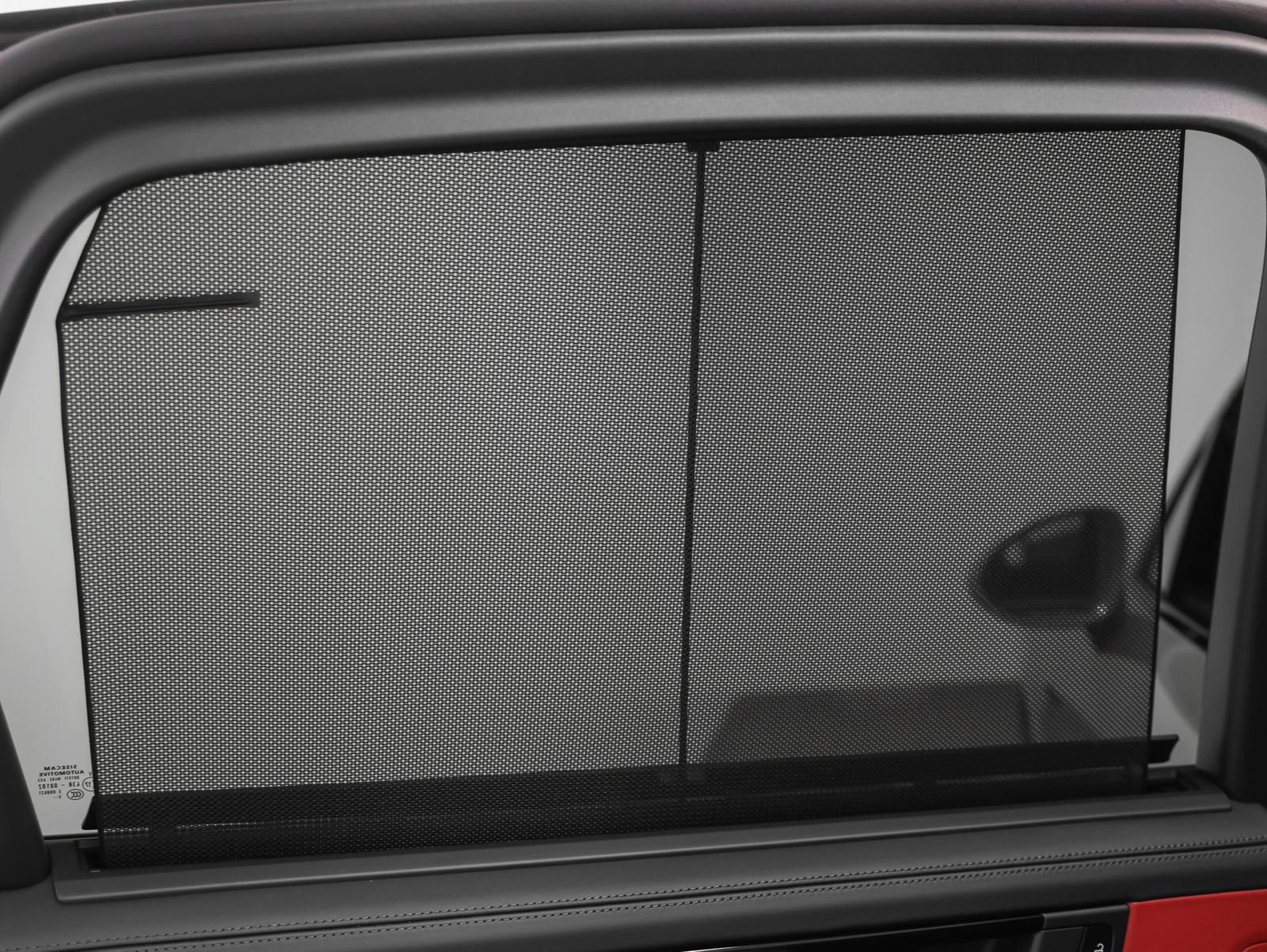 New 2026 Porsche Cayenne Turbo AWD/4WD image 56