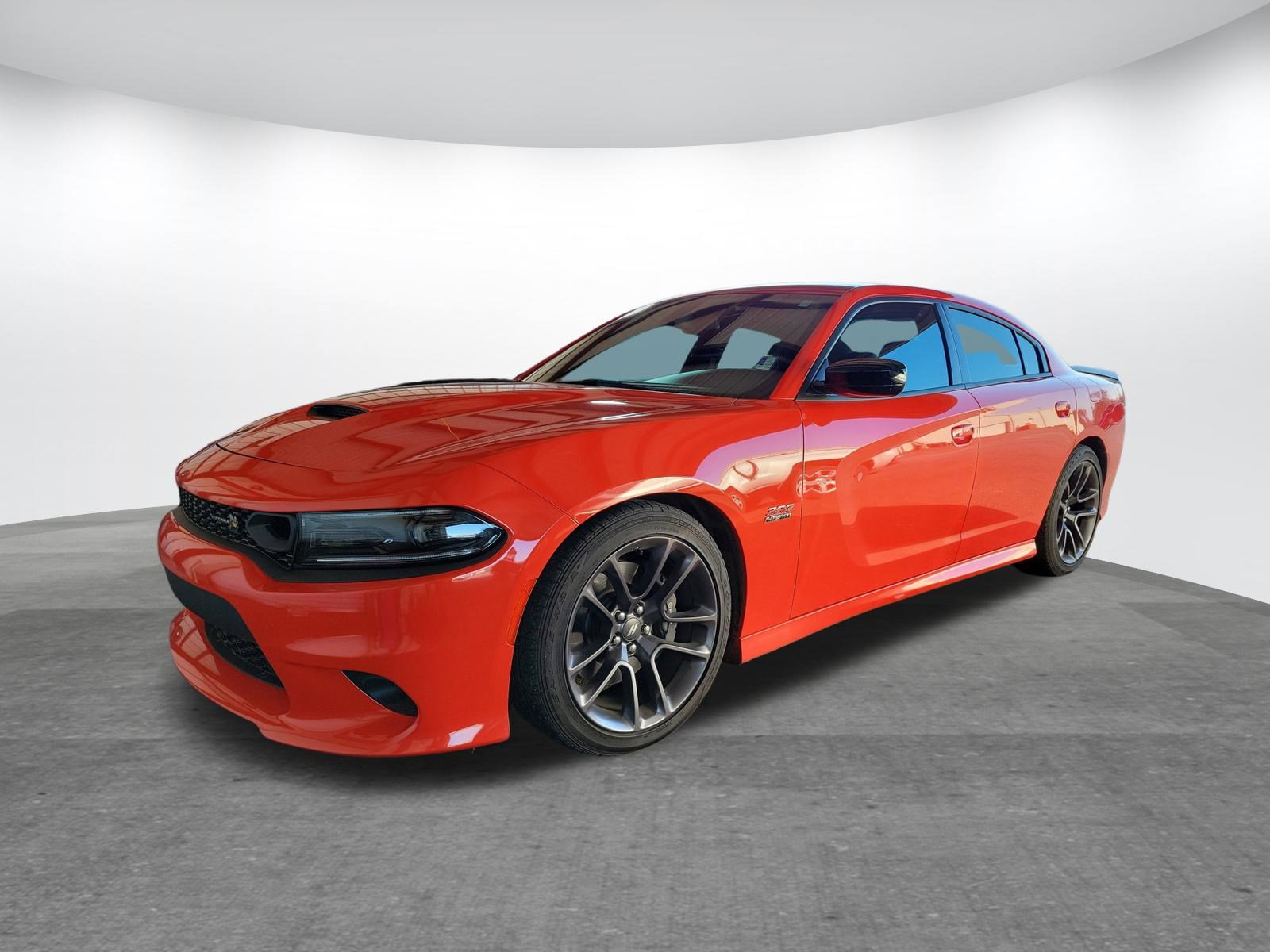 Used 2023 Dodge Charger Scat Pack w/ Plus Group image 3