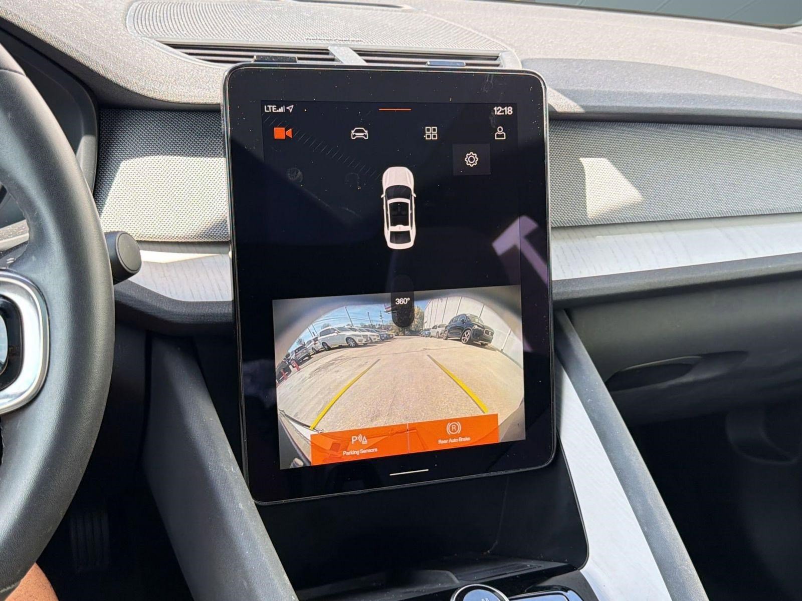 Used 2023 Polestar Polestar 2 w/ Pilot Pack image 24