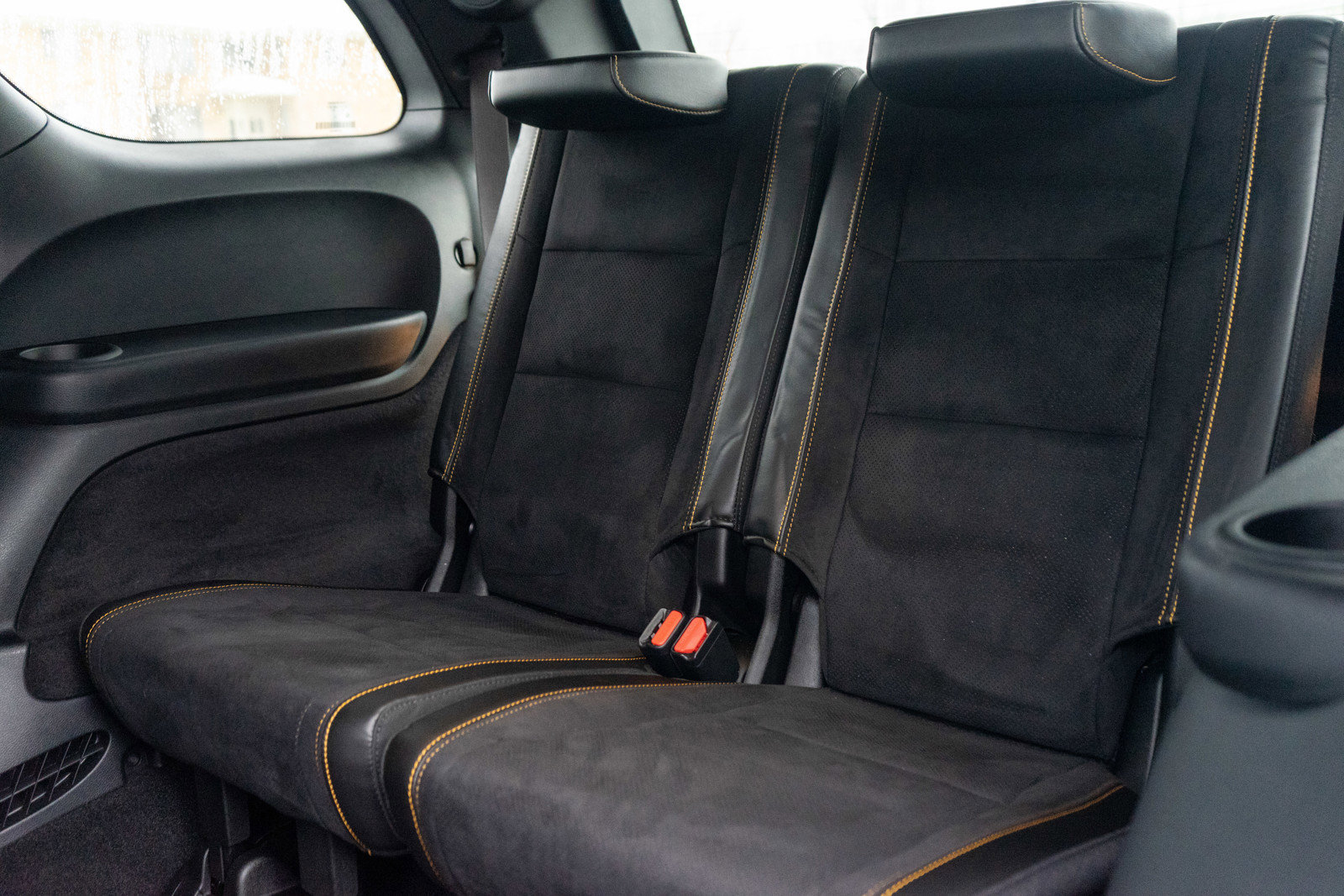 Used 2023 Dodge Durango R/T w/ Hemi Orange Plus Package image 29