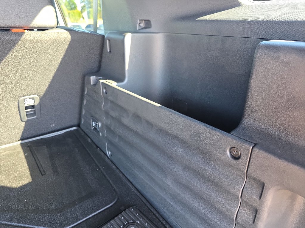New 2026 Honda Passport TrailSport image 8